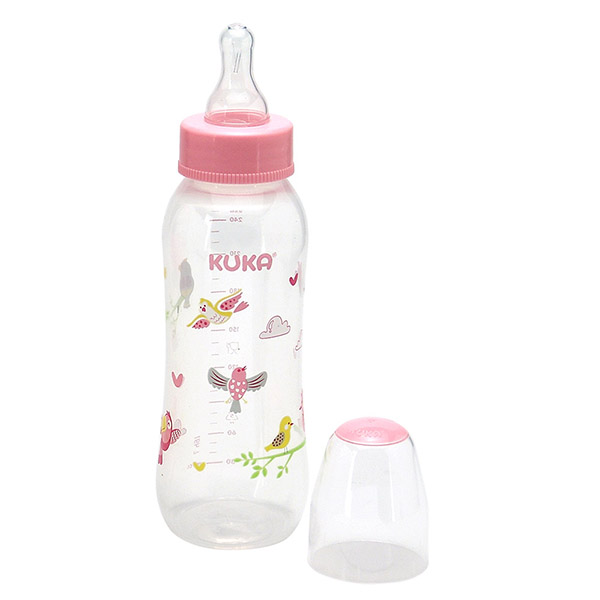 MAM NAT CL B UNIV 250ML RS  1542- KUKA