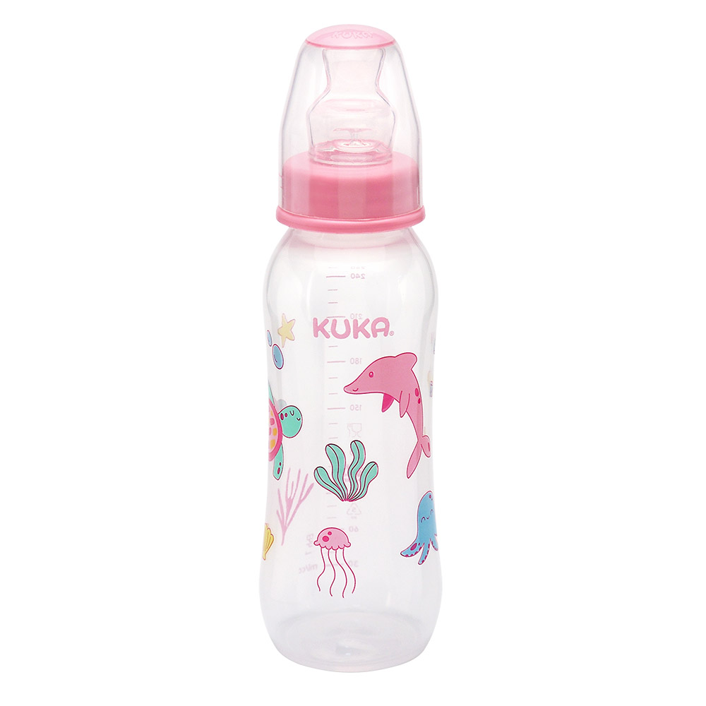MAM NAT CL B ORTO 250ML RS 1557 - KUKA