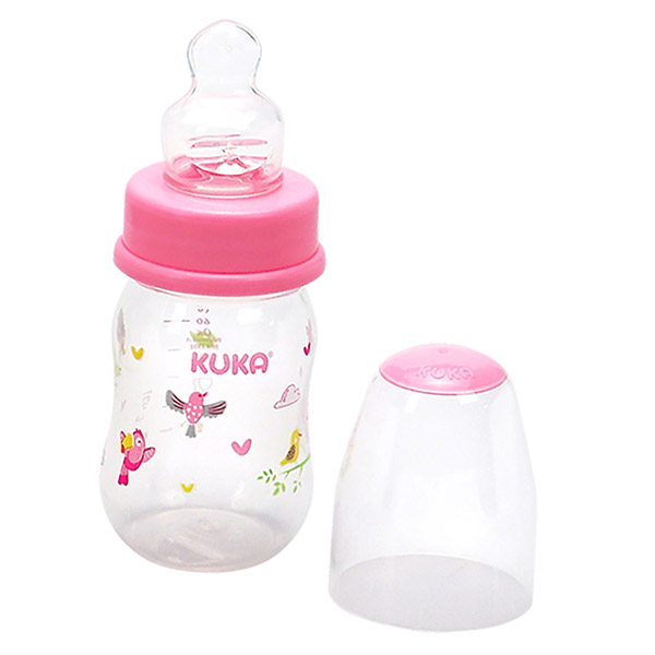 MAM NAT CL B ORT  N1 RS  70ML 1567-KUKA