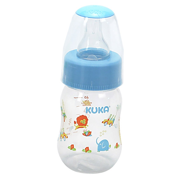 MAM NAT CL B  UNIV 70ML AZ 1551-KUKA