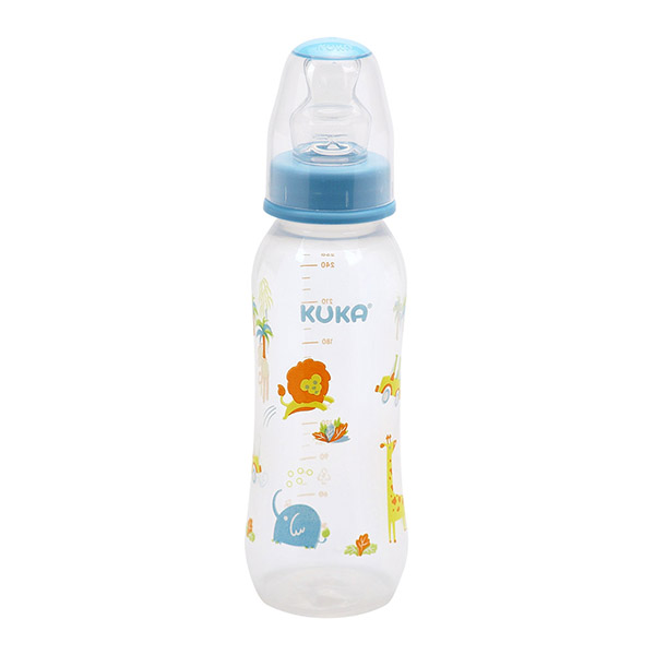 MAM NAT CL B ORT N2 250ML  AZ 1556-KUKA