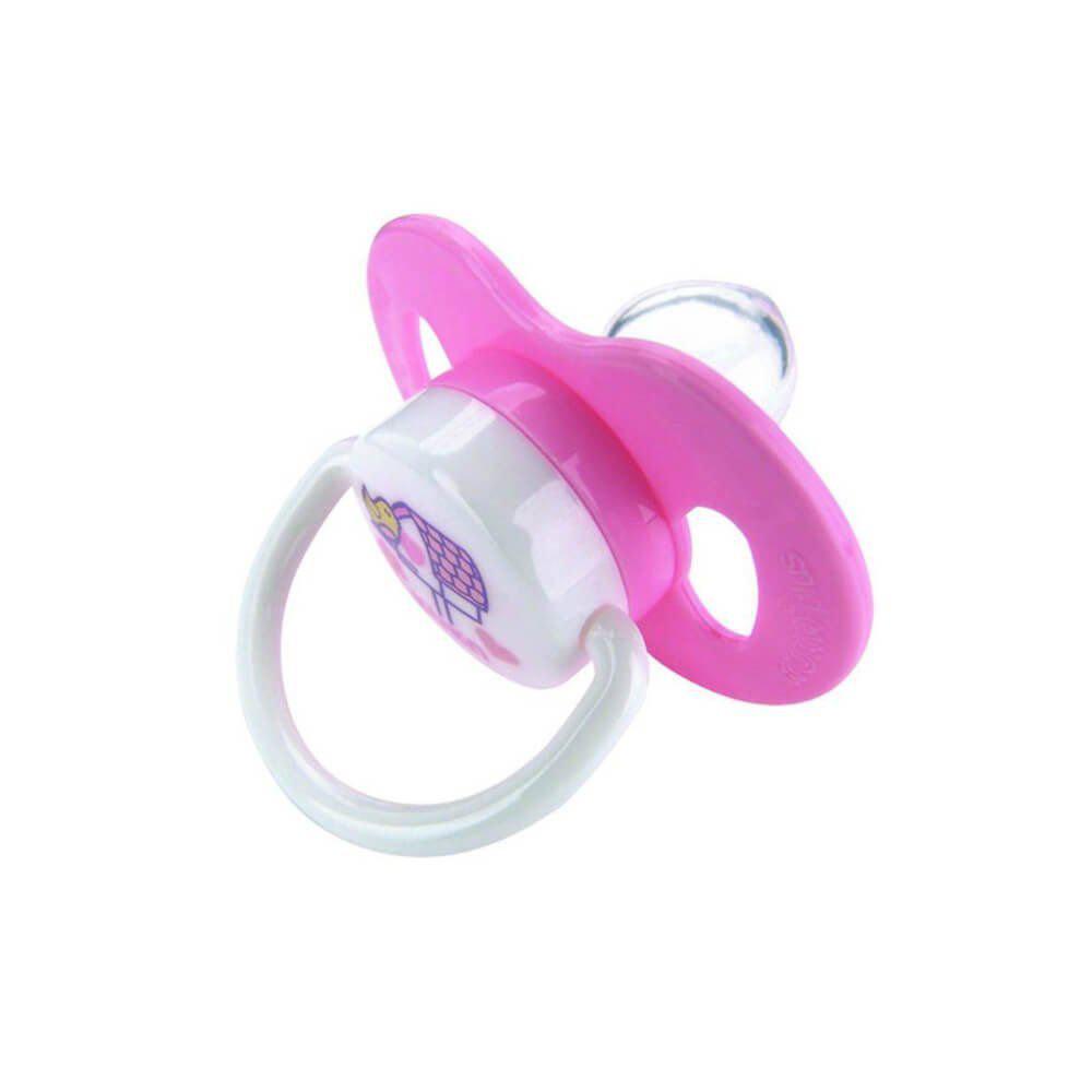 CHUP PLUS ORT SIL RN1 RS  2467-KUKA