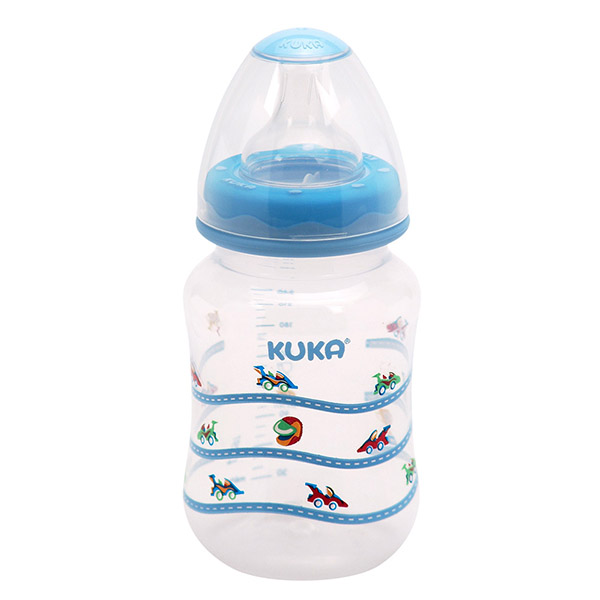 MAM BIG NAT B UNI 240ML  1516 - KUKA