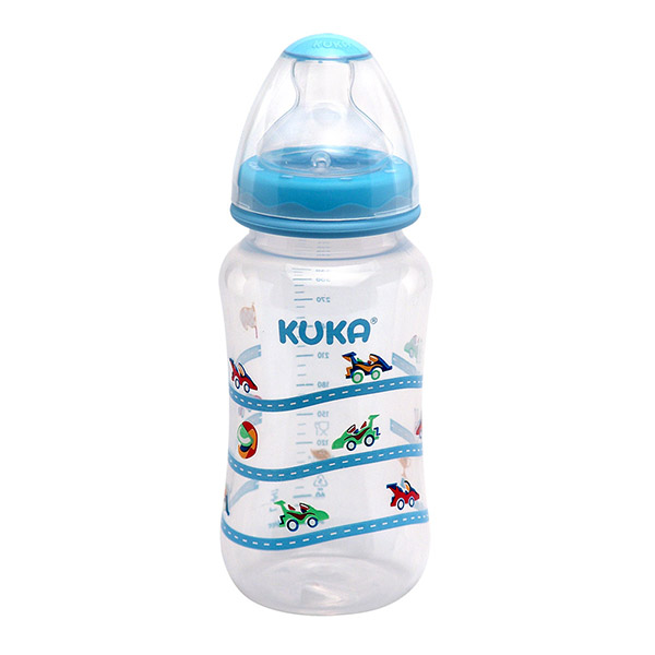 MAM BIG NAT B ORT M2 330ML AZ 1526-KUKA