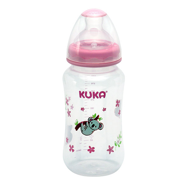 MAM BIG NAT B ORT M2 330ML RS 1527  - KUKA