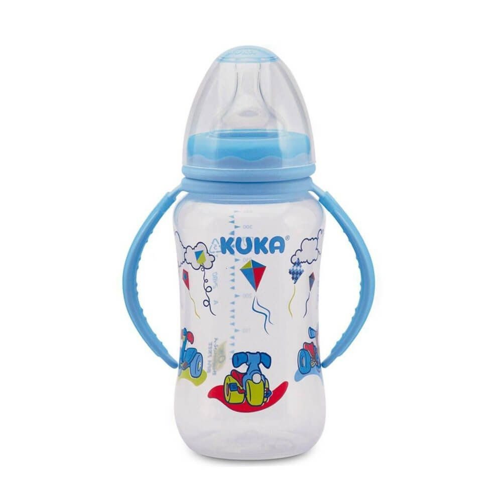 MAM  BIG NAT  C/ALCA B BIG UNIV AZ 330ML 1571-KUKA