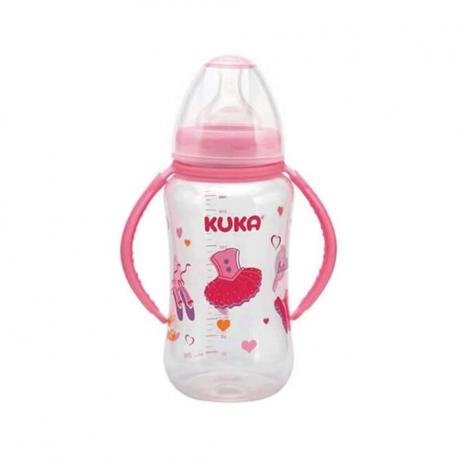 MAM  BIG NAT  C/ALCA B BIG UNIV  RS 330 ML 1572-KUKA