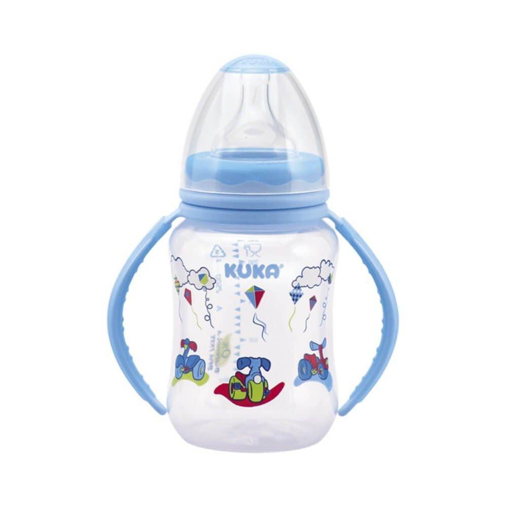 MAM BIG NAT  C/ALCA B UNIV 240ML AZ 1576-KUKA