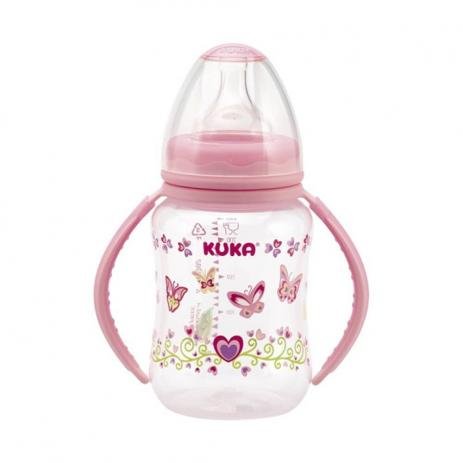 MAM BIG NAT C ALCA B  UNIV 240ML RS 1577 - KUKA