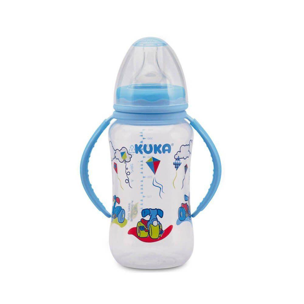 MAM BIG NAT C ALCA B BIG 2 ORTO  330ML AZ 1581 - KUKA