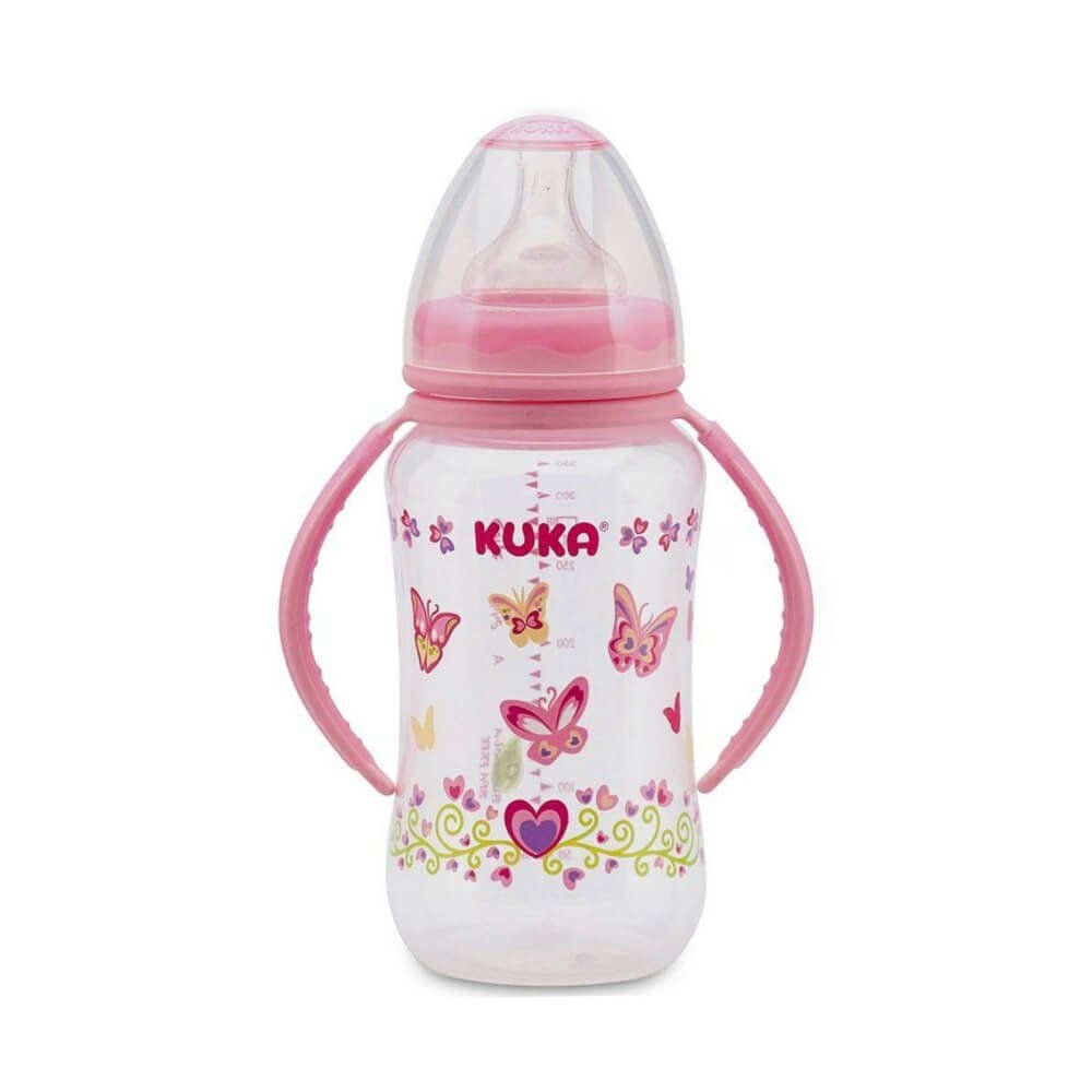 MAM BIG NAT C ALCA B BIG ORTO 330ML RS 1582 - KUKA