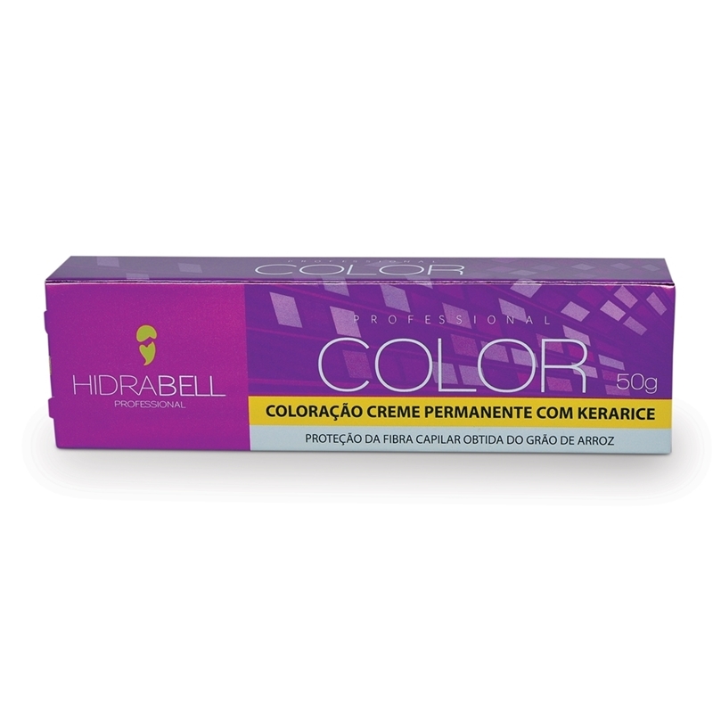 COLOR 0.4 INTENSIFICADOR COBRE 50G - HIDRABELL