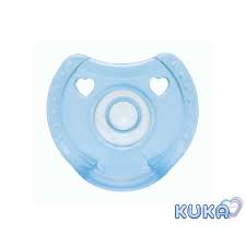 CHUP SILIC SOFT COMFORT BICO RED N1 AZ 2902 - KUKA