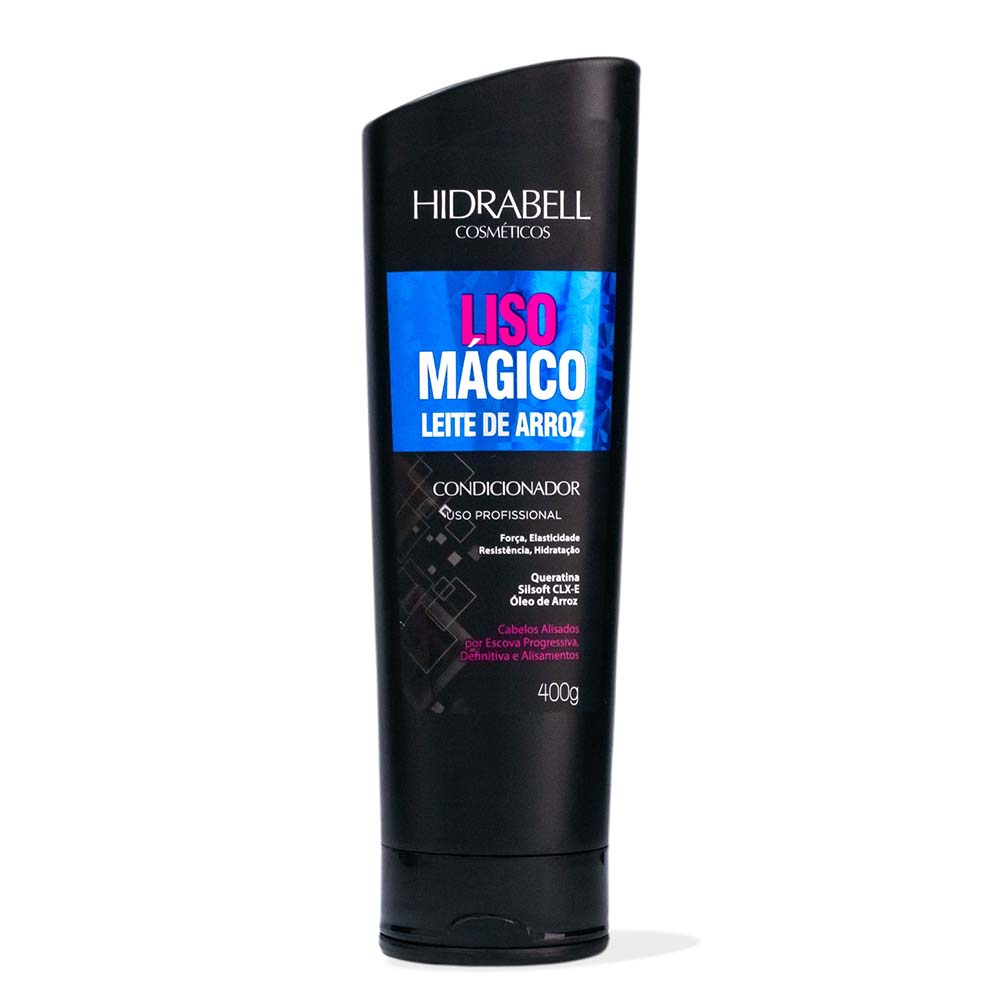 COND LISO MAGICO 400G - HIDRABELL
