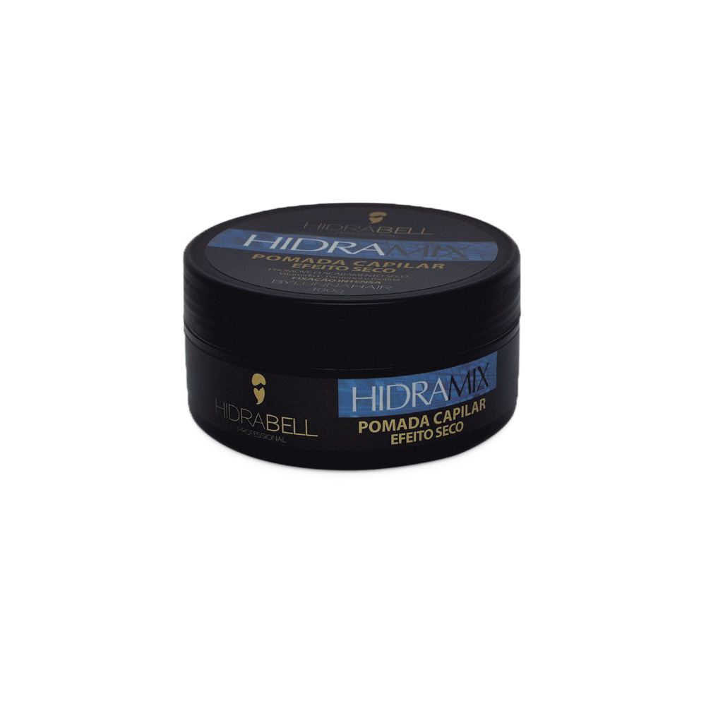POMADA HIDRA MIX 150G BY LUNNA - HIDRABELL