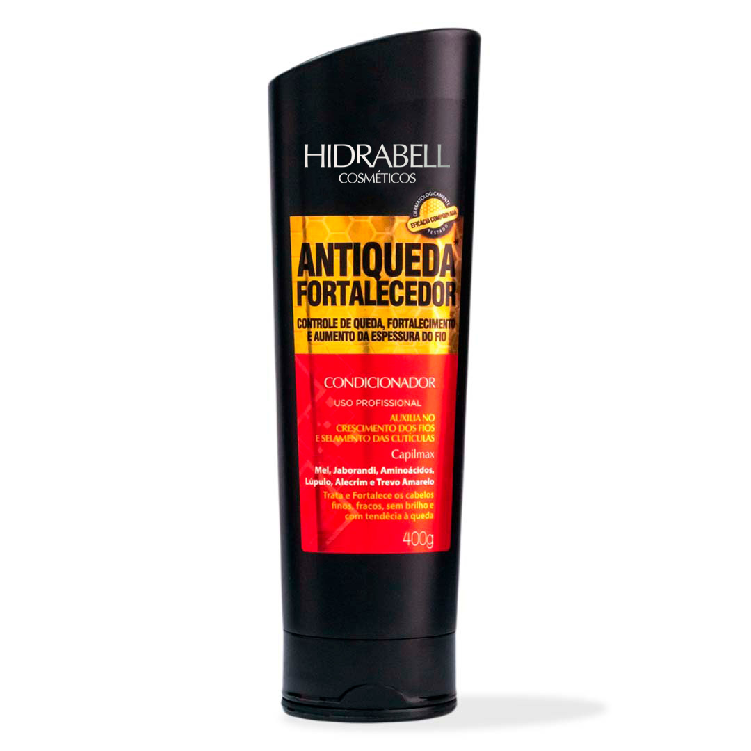 COND ANTIQUEDA FORTALECEDOR 400G - HIDRABELL