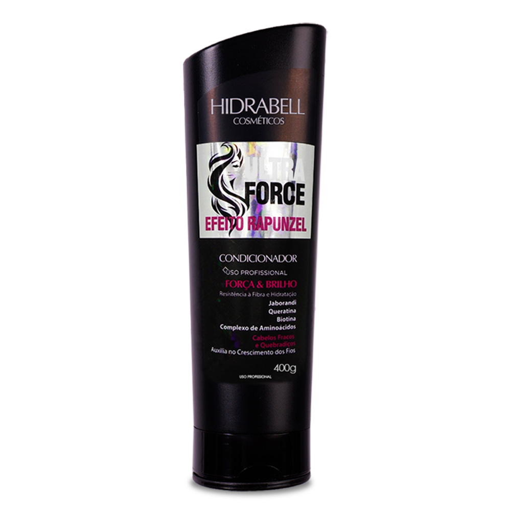 COND ULTRA FORCE 400G - HIDRABELL