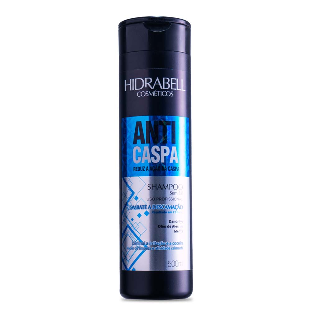 SH ANTICASPA 500ML - HIDRABELL