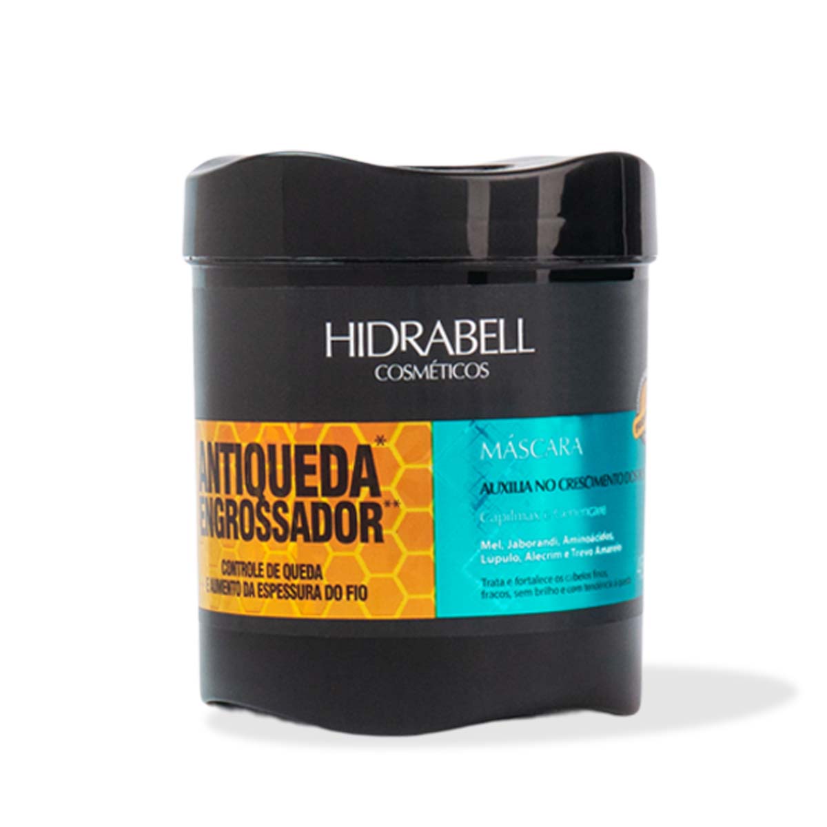MASC ANTIQUEDA ENGROSSADOR 450G - HIDRABELL
