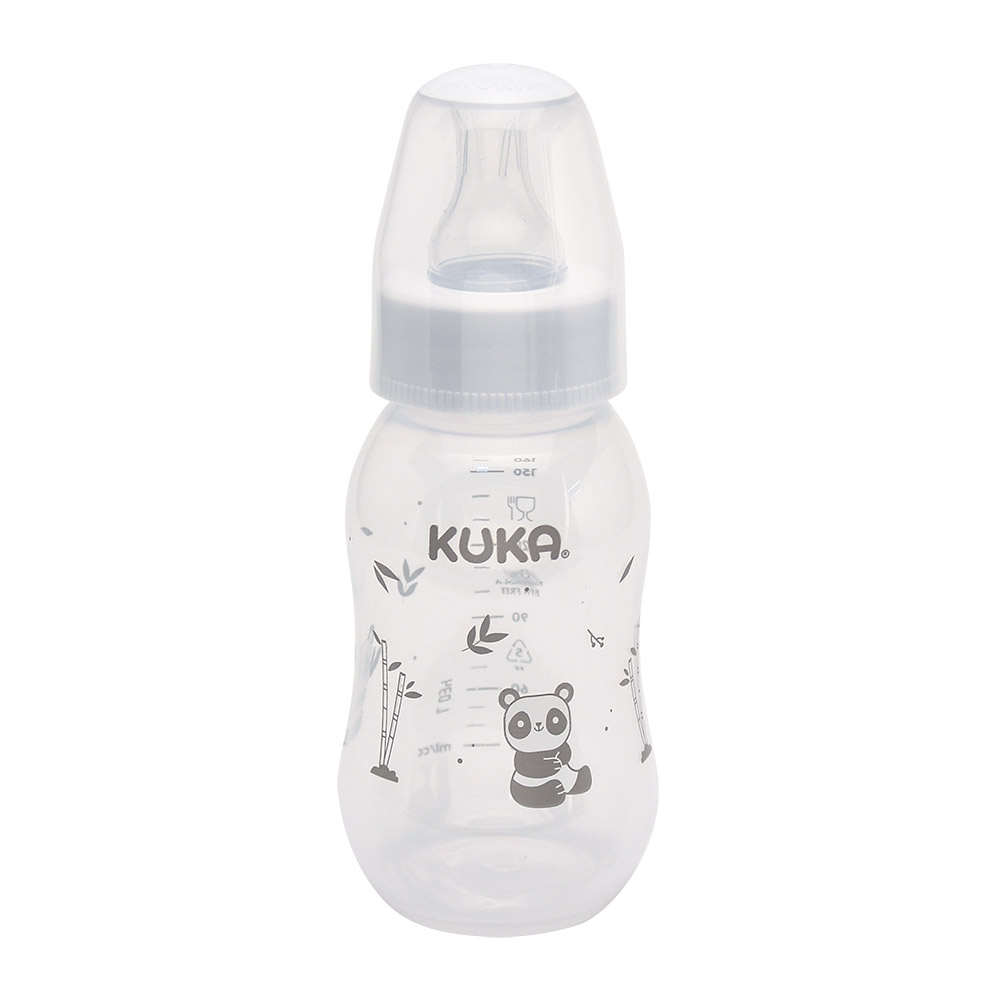 MAM NAT BRANCO B UNIV 160ML 1502-KUKA