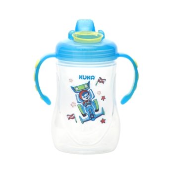 CANECA DEC FUN 300 ML AZ 6161 - KUKA