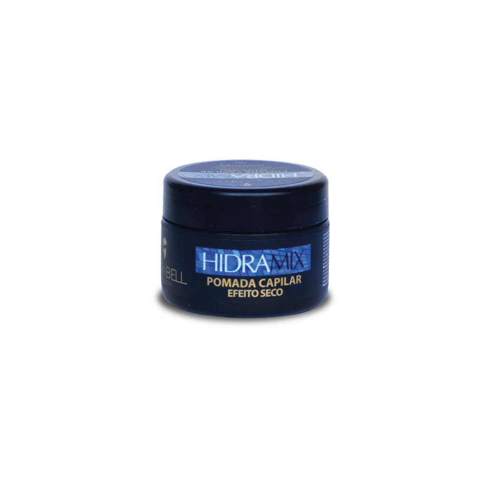 POMADA HIDRA MIX 50G BY LUNNA - HIDRABELL