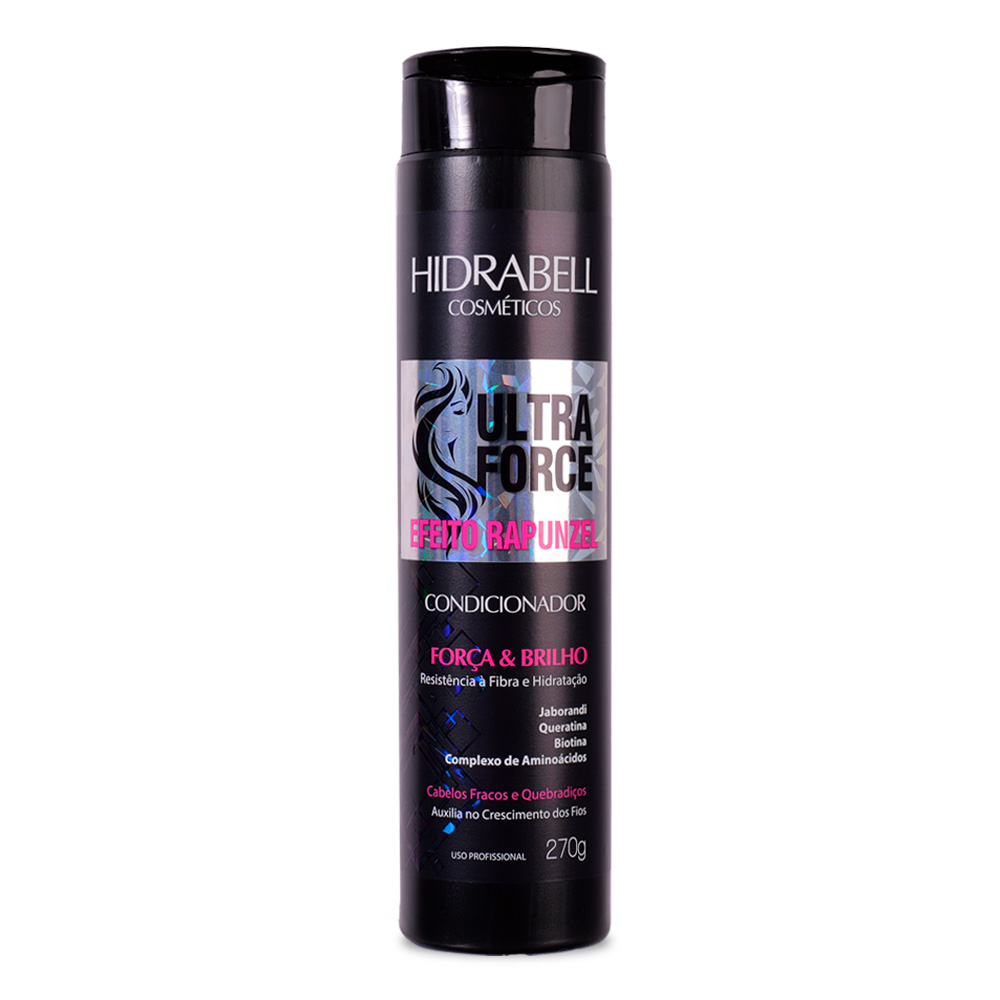 COND ULTRA FORCE PLUS 270G - HIDRABELL