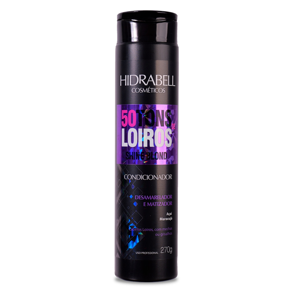 COND 50 TONS DE LOIRO PLUS 270G - HIDRABELL