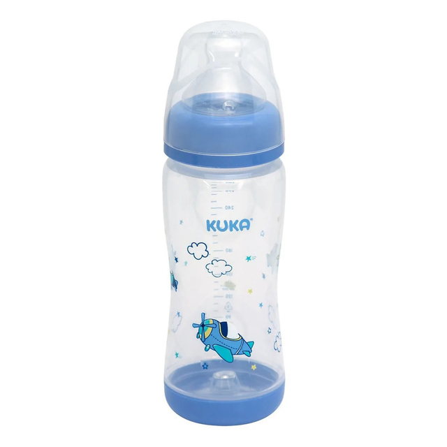 MAM ELEGANCE PLUS B BIG ORT N2 AZ 320ML 1801-KUKA