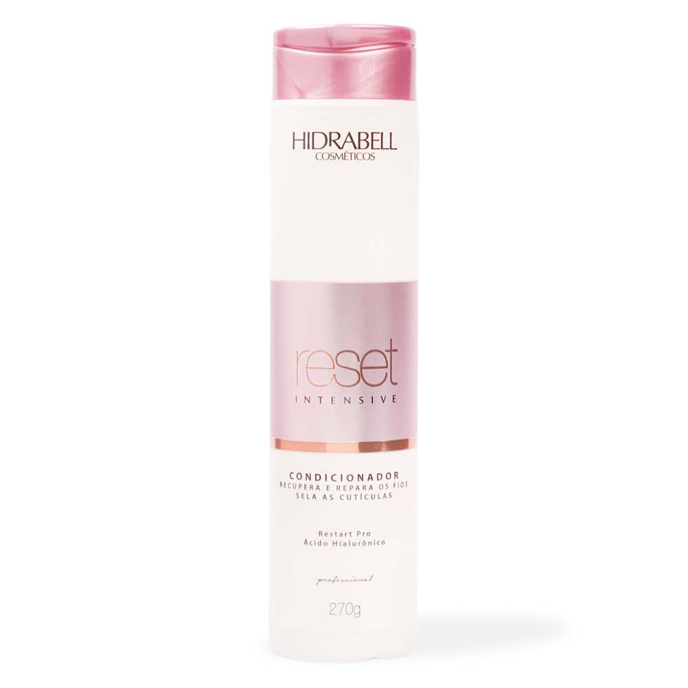 COND INTENSIVE RESET 270G - HIDRABELL