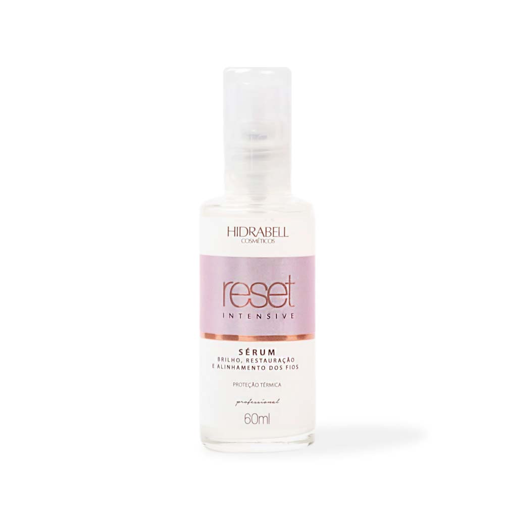 SERUM INTENSIVE RESET 60ML - HIDRABELL