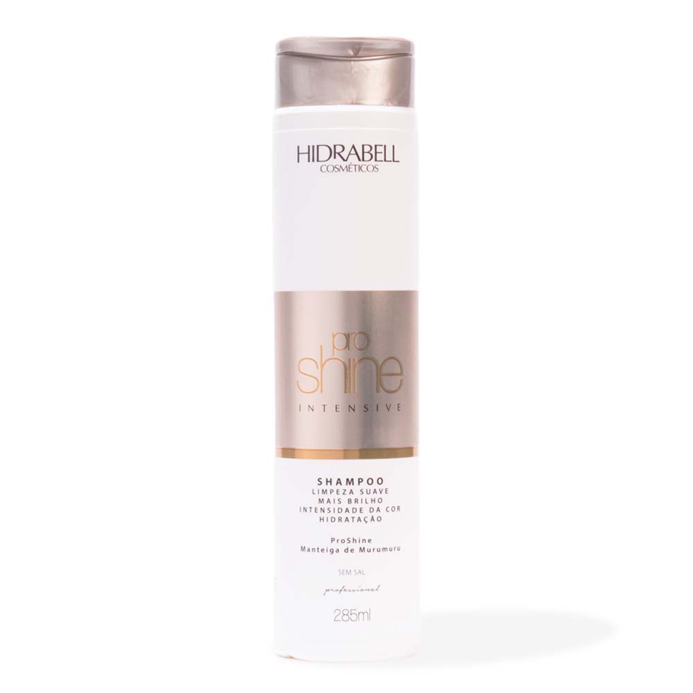 SH PRO SHINE 285 ML - HIDRABELL