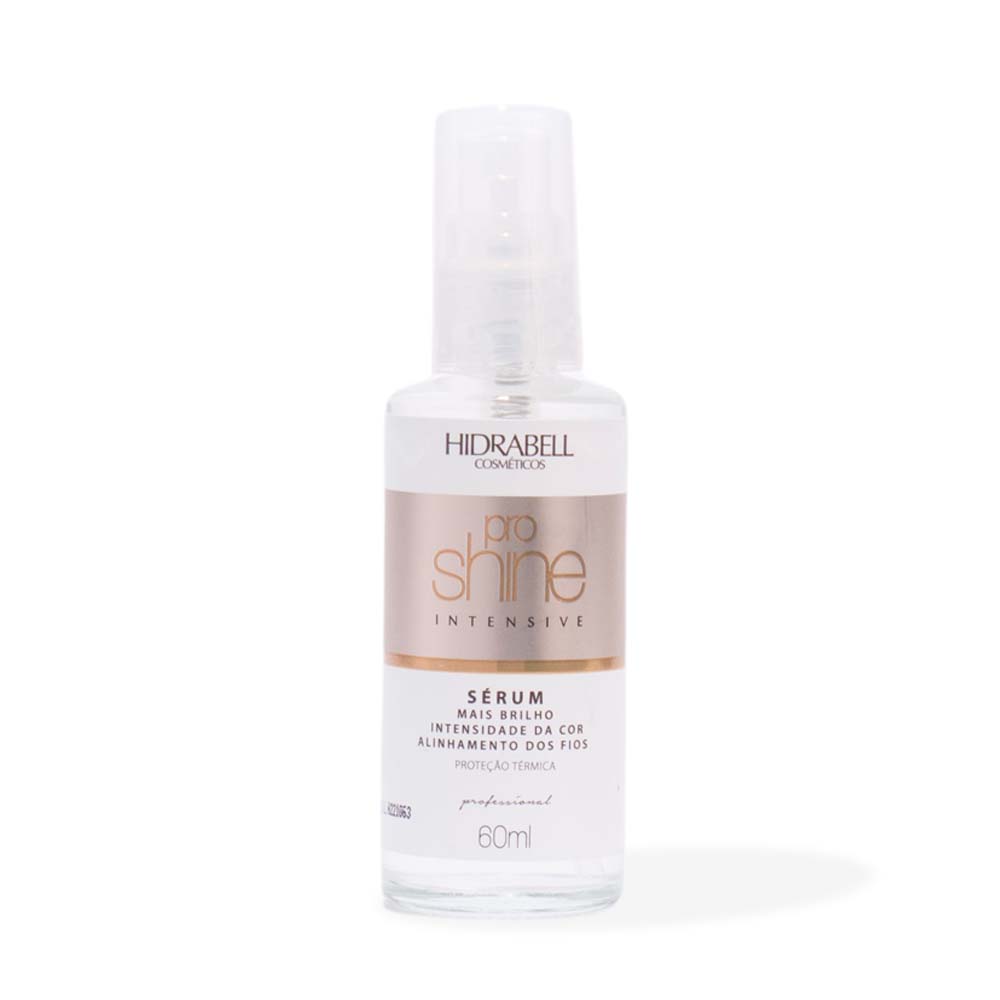 SERUM PRO SHINE 60ML - HIDRABELL