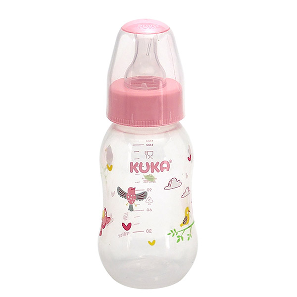 MAM NAT CL  BC UNIV 160ML RS 1547 - KUKA