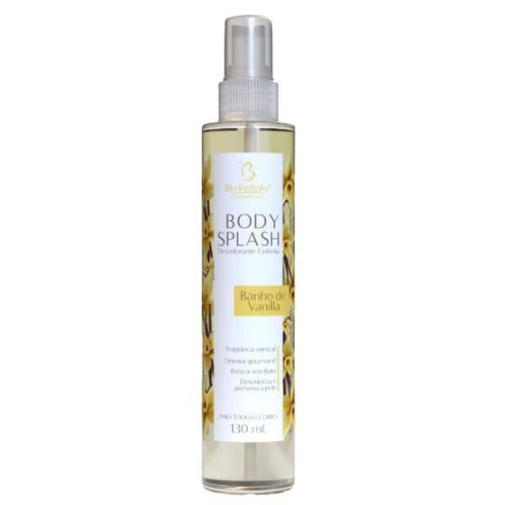 BODY SPLASH AMEIXA BIO INSTINTO 130ML