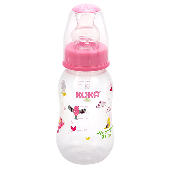 MAM NAT CL  BC ORTO 160ML RS 1562-KUKA