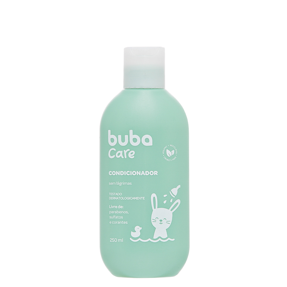 CONDICIONADOR BUBA CARE  - 250 ML 16556-BUBA