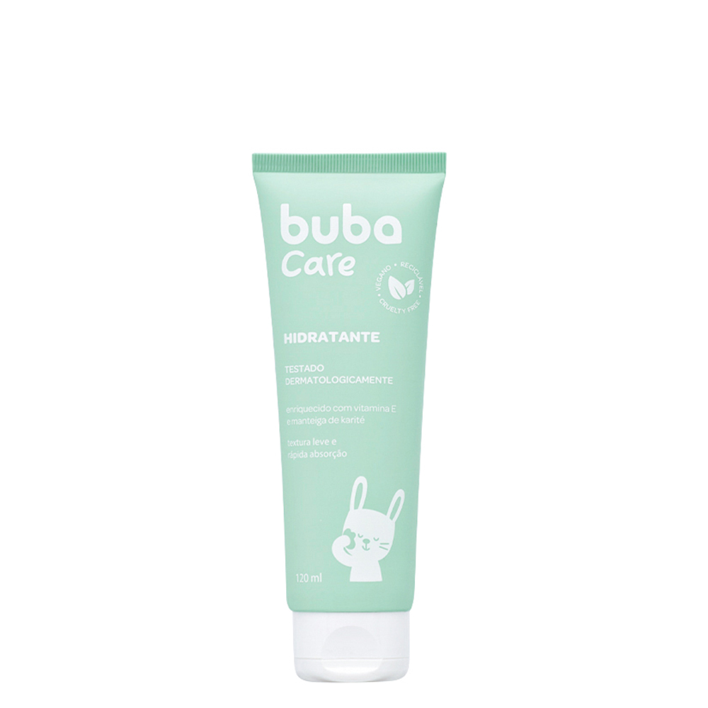 HIDRATANTE BUBA CARE  - 120 ML 16560 - BUBA