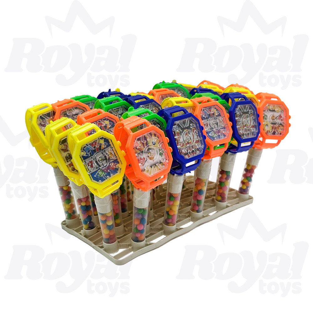 RELOGIO 903 POP 2 - DISPLAY C/30 - ROYAL