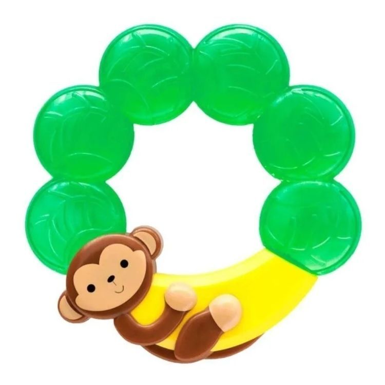 MORDEDOR COM AGUA MACAQUINHO 11822-BUBA