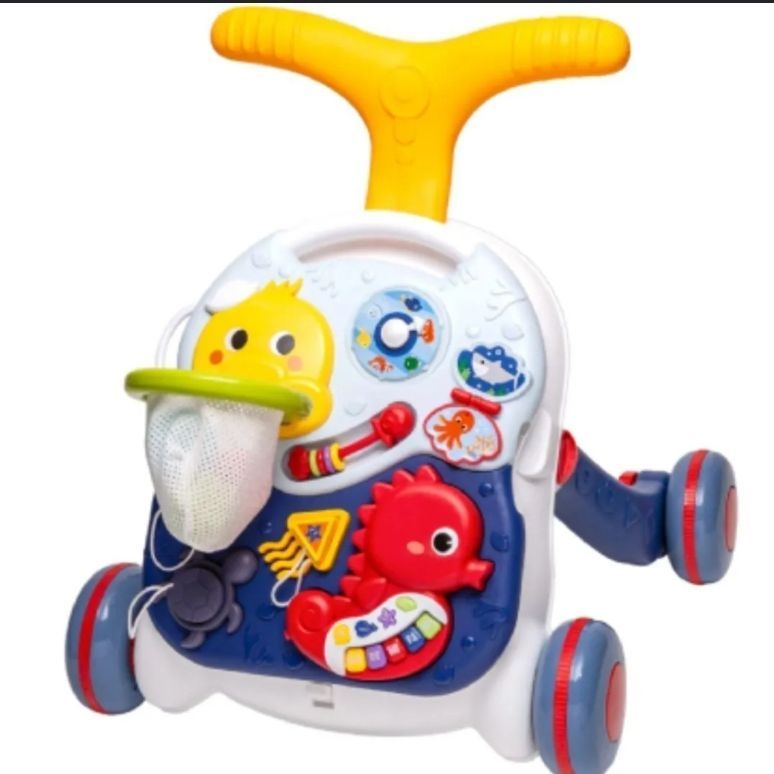 ANDADOR 3 EM 1 18086 - BUBA
