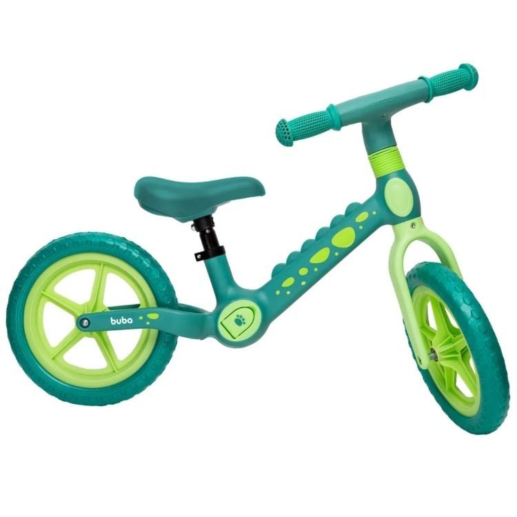 BICICLETA DE EQUILIBRIO DINO 17868 - BUBA