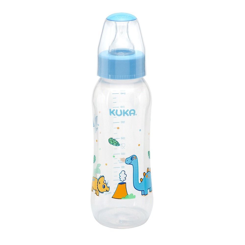 MAM NAT CL  B UNIV  250ML AZ 1541-KUKA