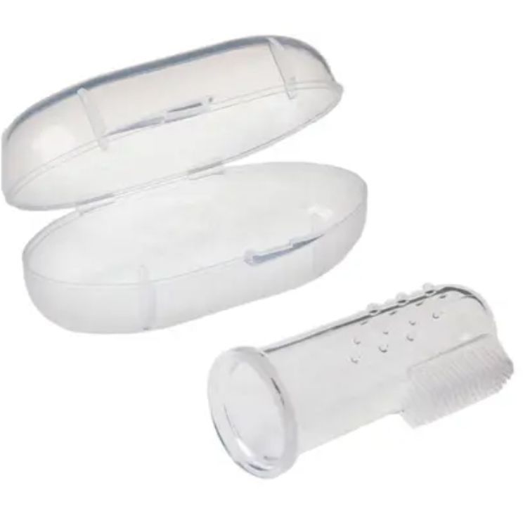 MASSAGEADOR DE GENGIVA COM ESTOJO 5232 - BUBA