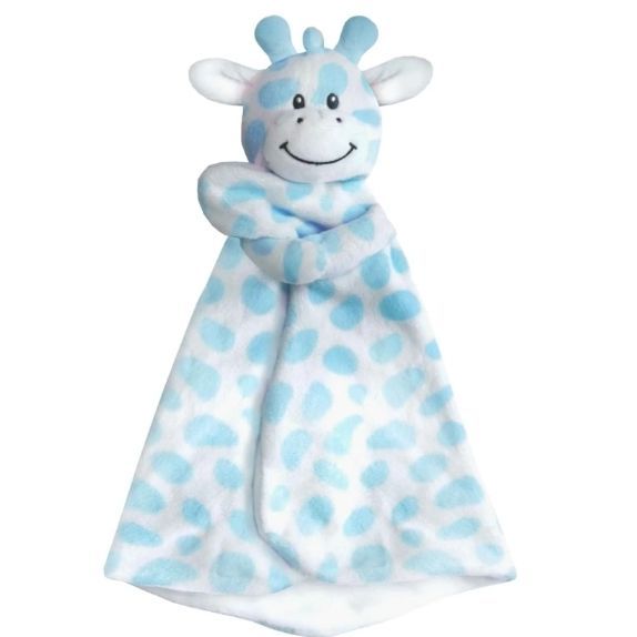 NANINHA GIRAFINHA  AZUL 14421 - BUBA
