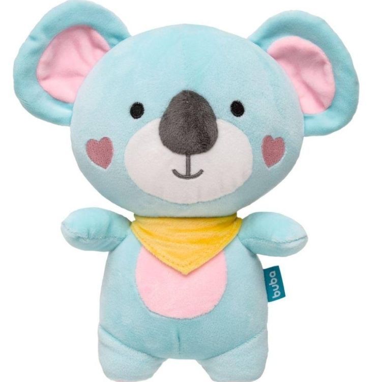 TURMINHA SOFT COALA 16987 - BUBA