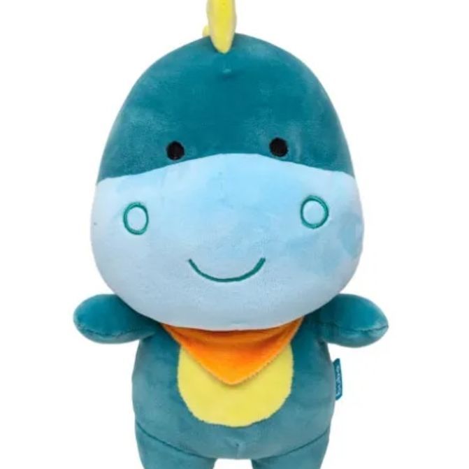 TURMINHA SOFT DINO 16986 - BUBA