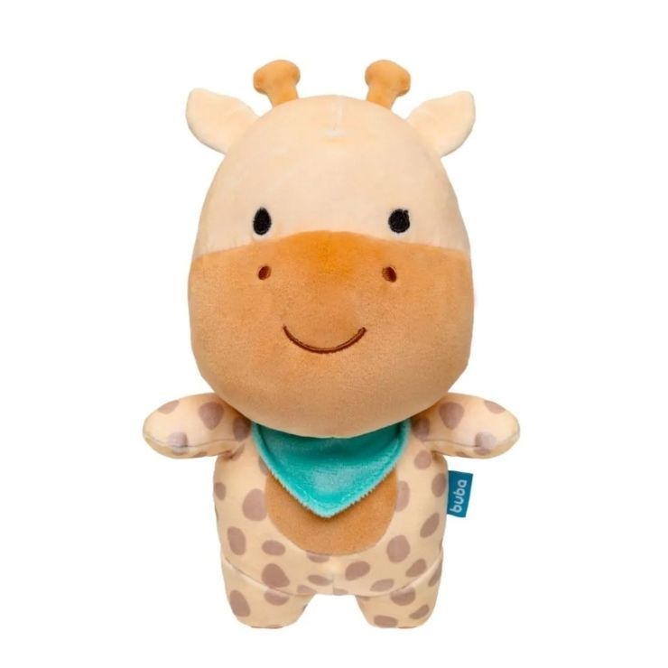 TURMINHA SOFT GIRAFA 16989 - BUBA