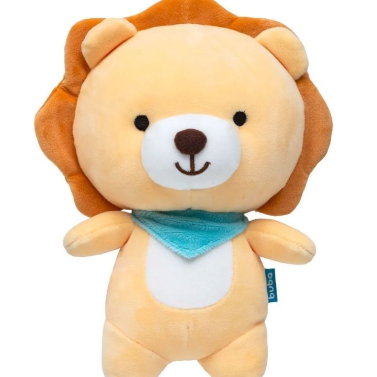 TURMINHA SOFT LEAO 16990 - BUBA