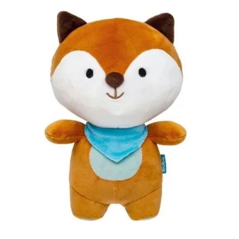 TURMINHA SOFT RAPOSA 16991 - BUBA